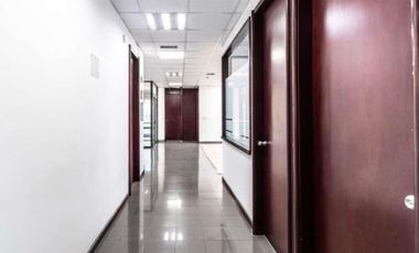 Edificio Corporativo Premium en Renta – Periférico Sur, Tlalpan, CDMX