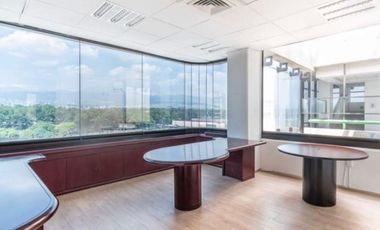 Edificio Corporativo Premium en Renta – Periférico Sur, Tlalpan, CDMX