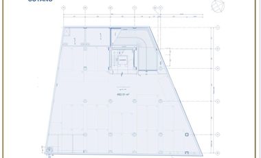 Edificio Corporativo Premium en Renta – Periférico Sur, Tlalpan, CDMX