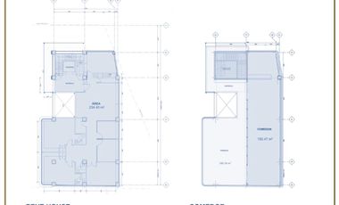 Edificio Corporativo Premium en Renta – Periférico Sur, Tlalpan, CDMX