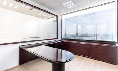 Edificio Corporativo Premium en Renta – Periférico Sur, Tlalpan, CDMX