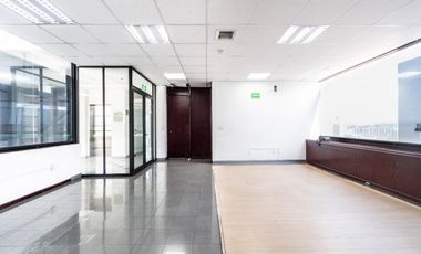 Edificio Corporativo Premium en Renta – Periférico Sur, Tlalpan, CDMX