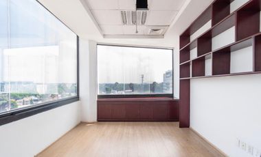 Edificio Corporativo Premium en Renta – Periférico Sur, Tlalpan, CDMX
