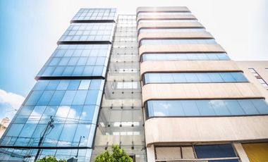 Edificio Corporativo Premium en Renta – Periférico Sur, Tlalpan, CDMX
