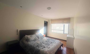 Renta departamento 2 dormitorios