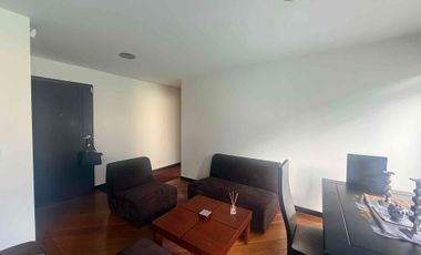 Renta departamento 2 dormitorios