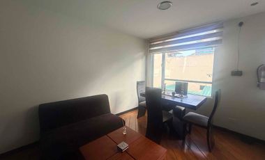 Renta departamento 2 dormitorios