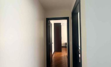 Renta departamento 2 dormitorios