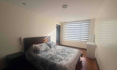 Renta departamento 2 dormitorios