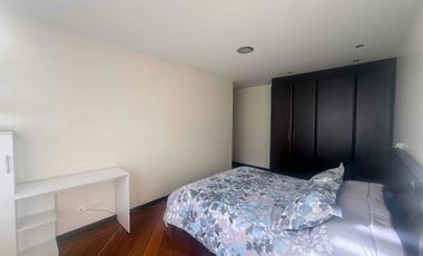 Renta departamento 2 dormitorios