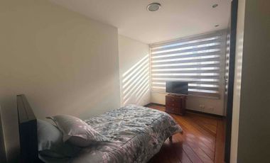 Renta departamento 2 dormitorios