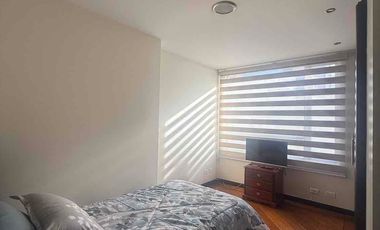 Renta departamento 2 dormitorios