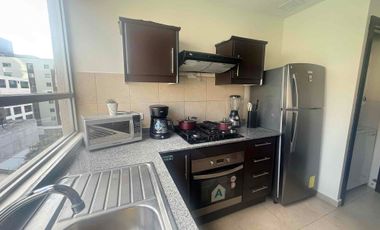 Renta departamento 2 dormitorios