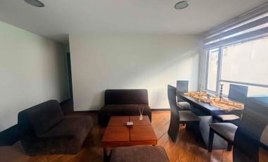 Renta departamento 2 dormitorios