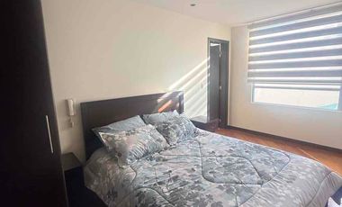 Renta departamento 2 dormitorios