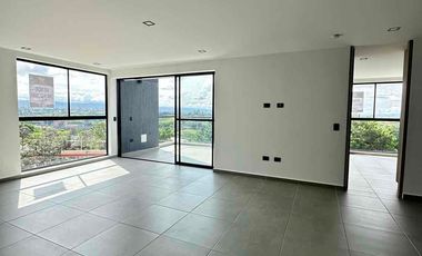 apartamento en venta – Conjunto Residencial Solarum (Cerritos) 130 m² Pereira