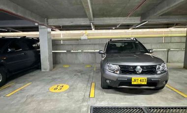 apartamento en venta – Conjunto Residencial Solarum (Cerritos) 130 m² Pereira