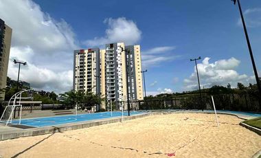 apartamento en venta – Conjunto Residencial Solarum (Cerritos) 130 m² Pereira