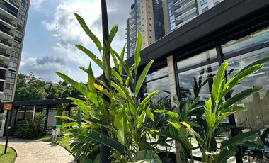 apartamento en venta – Conjunto Residencial Solarum (Cerritos) 130 m² Pereira