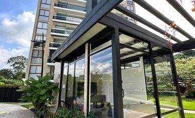 apartamento en venta – Conjunto Residencial Solarum (Cerritos) 130 m² Pereira