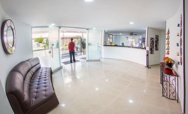 Venta hotel en Cali