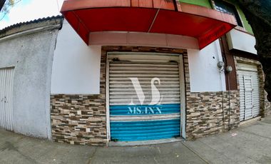 LOCAL EN RENTA/EDUARDO MOLINA