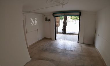 LOCAL EN RENTA/EDUARDO MOLINA