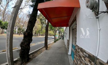 LOCAL EN RENTA/EDUARDO MOLINA