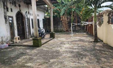 Dijual Rumah 13.5x29 Lengkap Kolam Renang, Depan Std Kalegowa
