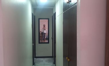 VENTA DE CASA , COMUNA DE LA FLORIDA