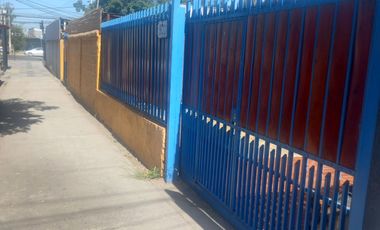 VENTA DE CASA , COMUNA DE LA FLORIDA