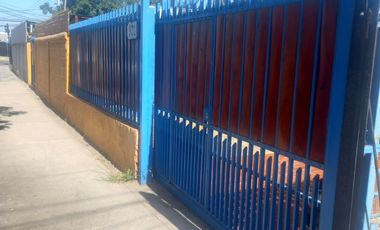 VENTA DE CASA , COMUNA DE LA FLORIDA