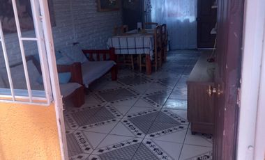 VENTA DE CASA , COMUNA DE LA FLORIDA