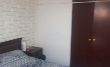 VENTA DE CASA , COMUNA DE LA FLORIDA