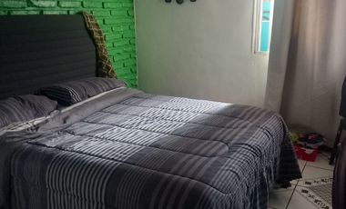 VENTA DE CASA , COMUNA DE LA FLORIDA
