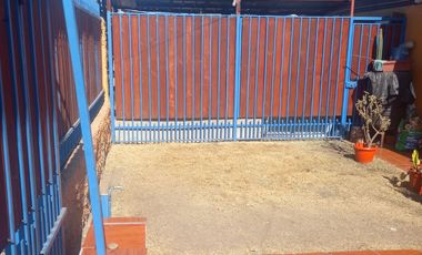 VENTA DE CASA , COMUNA DE LA FLORIDA