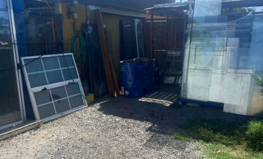 VENTA DE CASA , COMUNA DE LA FLORIDA