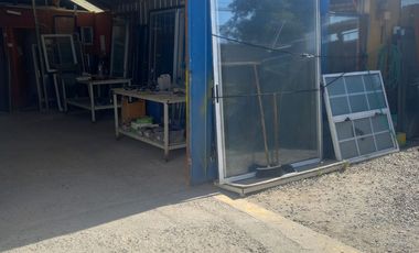 VENTA DE CASA , COMUNA DE LA FLORIDA