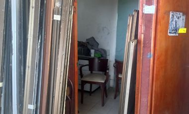 VENTA DE CASA , COMUNA DE LA FLORIDA