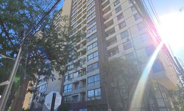 1Hab, 1Bañ, Hipódromo 1608, Independencia, Metro Chacabuco