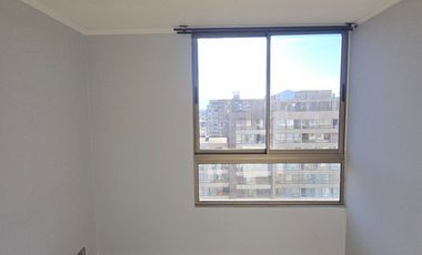 1Hab, 1Bañ, Hipódromo 1608, Independencia, Metro Chacabuco