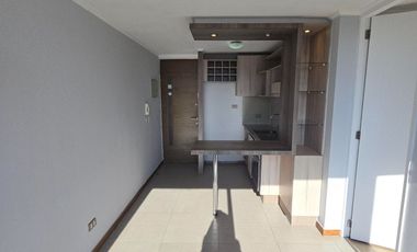 1Hab, 1Bañ, Hipódromo 1608, Independencia, Metro Chacabuco