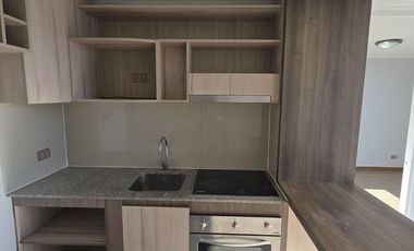 1Hab, 1Bañ, Hipódromo 1608, Independencia, Metro Chacabuco