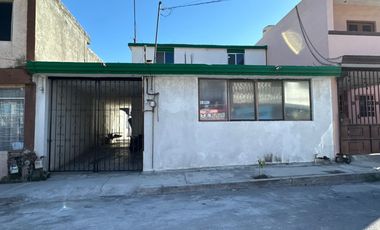 Casa en Renta Col. Villa de San Miguel