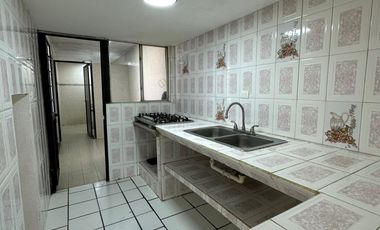 Casa en Renta Col. Villa de San Miguel