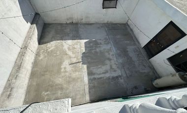 Casa en Renta Col. Villa de San Miguel