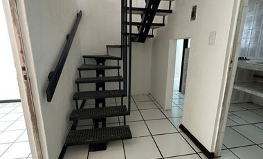 Casa en Renta Col. Villa de San Miguel