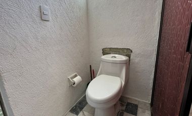 Casa en Renta Col. Villa de San Miguel