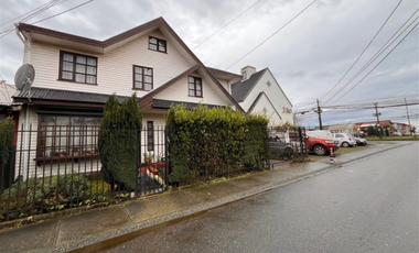 Casa en venta Presidente Ibáñez