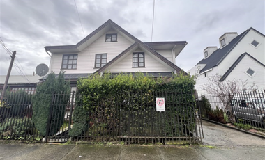 Casa en venta Presidente Ibáñez